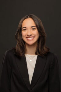 Asha Bora's headshot