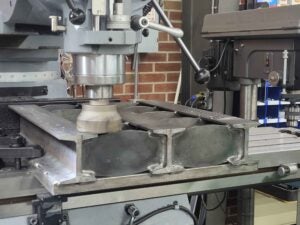 Marshall University Engineering Lab