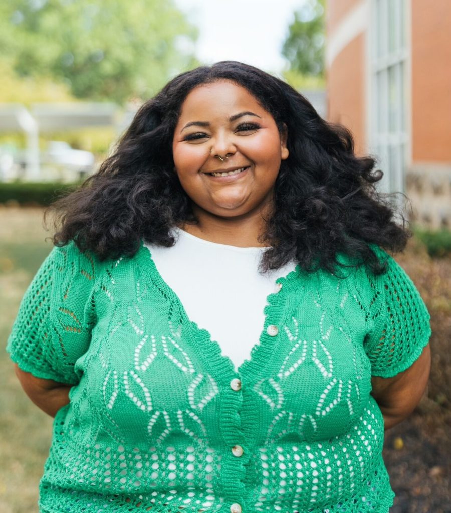 Kay Steele, Marshall University