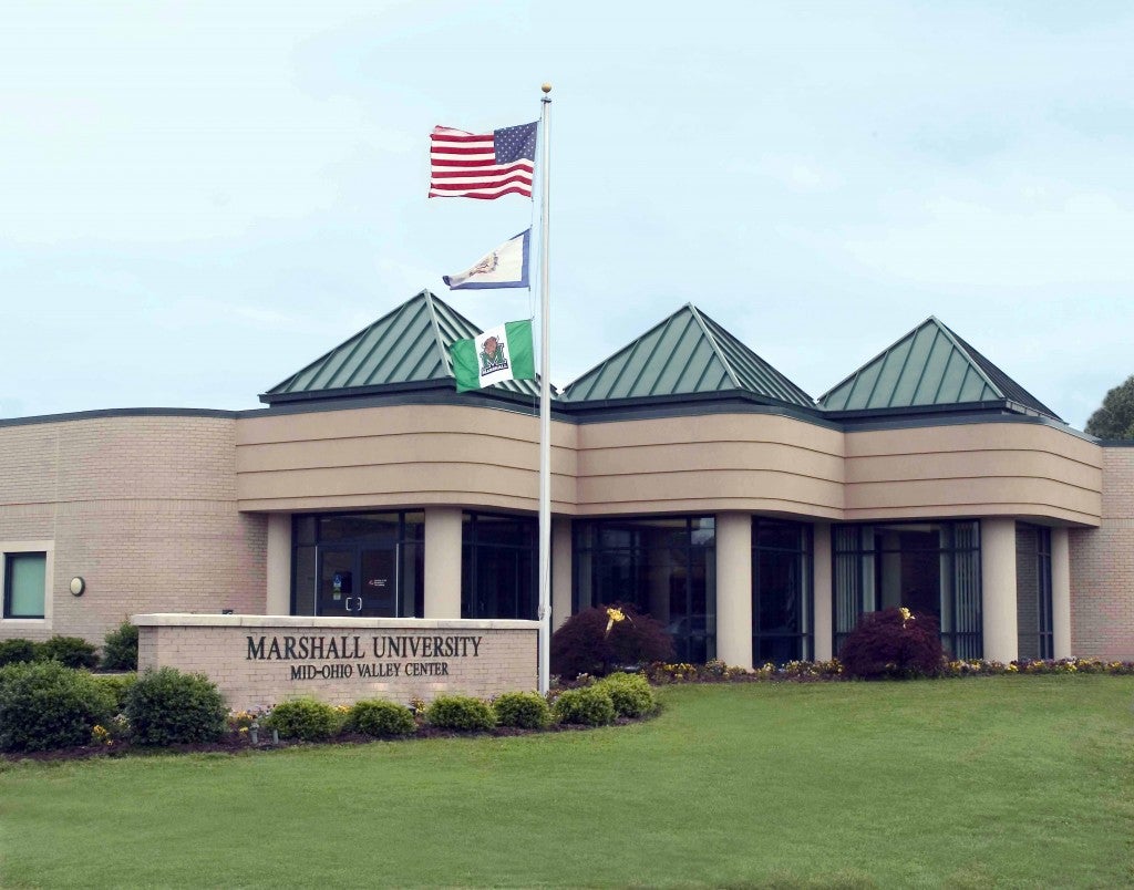 MidOhio Valley Center