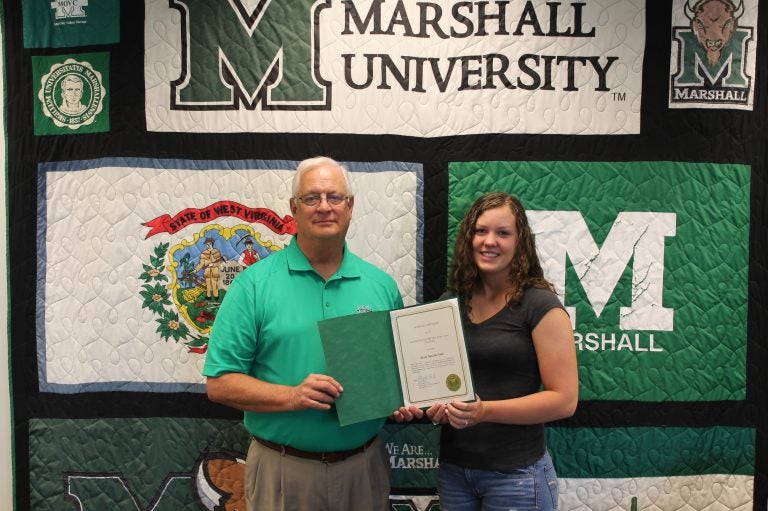 MOVC News MidOhio Valley Center