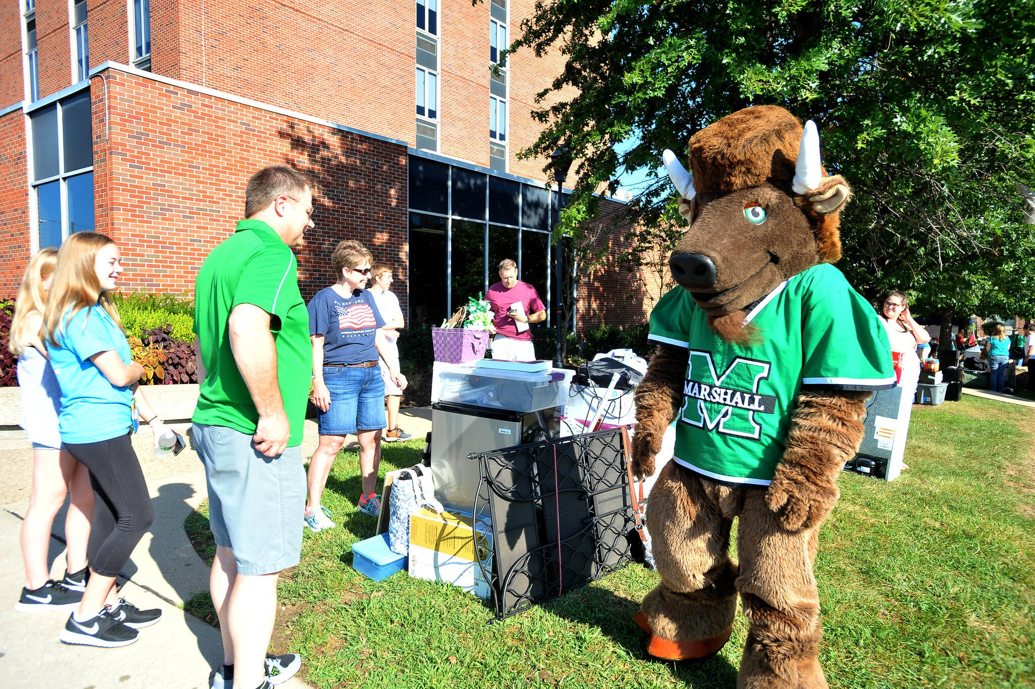 10 Things to Do Before MoveIn Move In