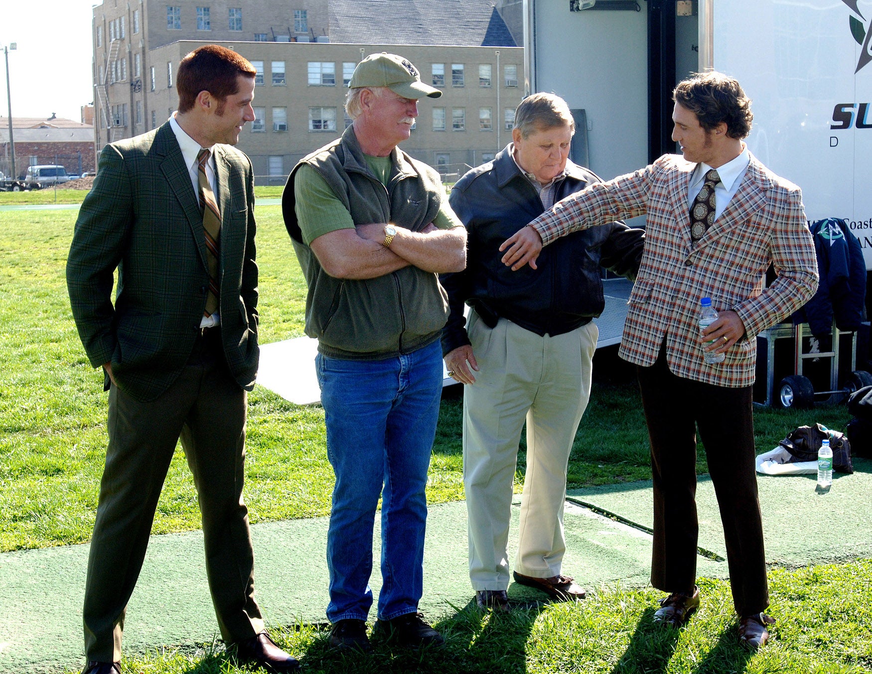 We Are Marshall We Are Marshall The Movie