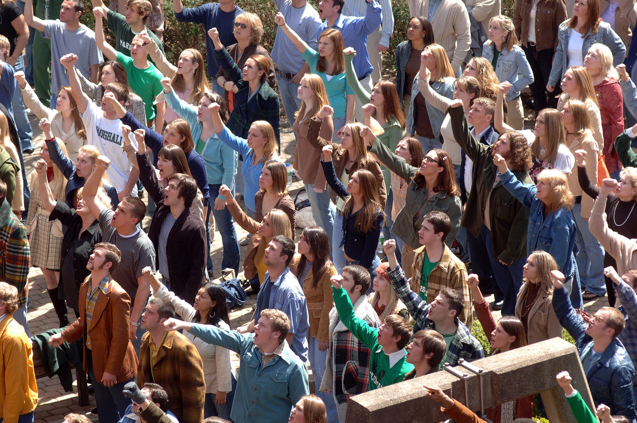 We Are Marshall We Are Marshall The Movie