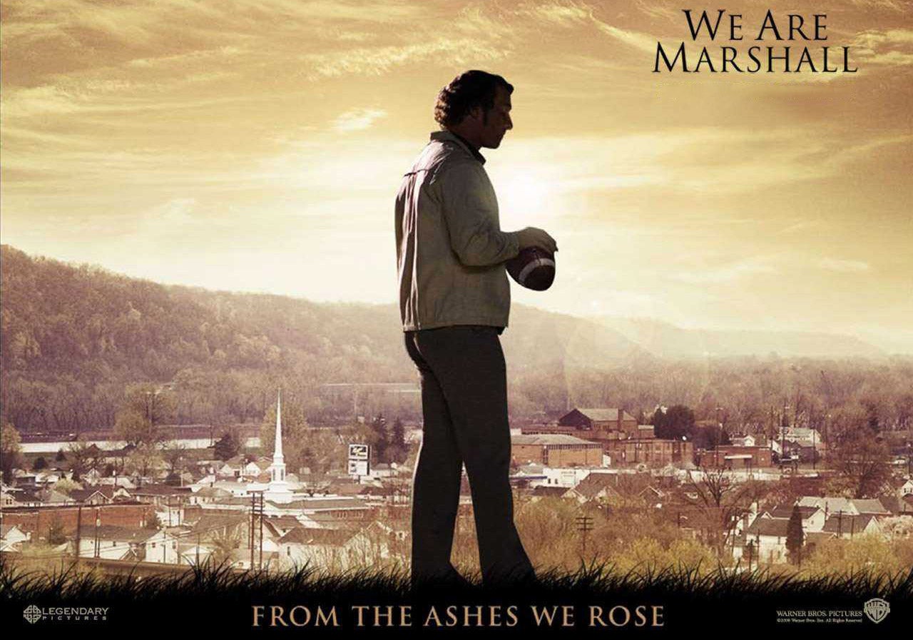 Home - We Are Marshall: The Movie