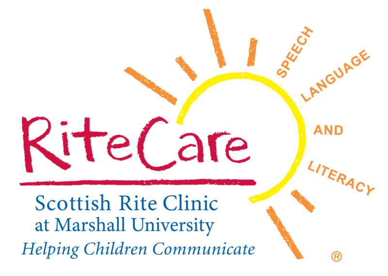 Scottish Rite RiteCare Clinic logo