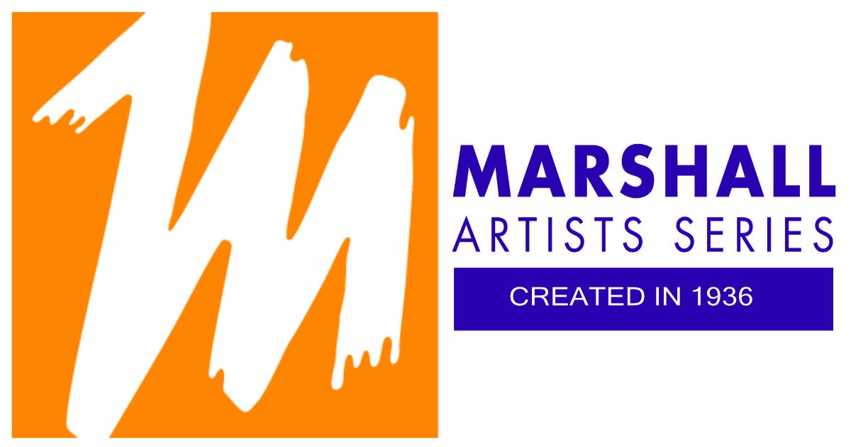 Marshall Artists Series