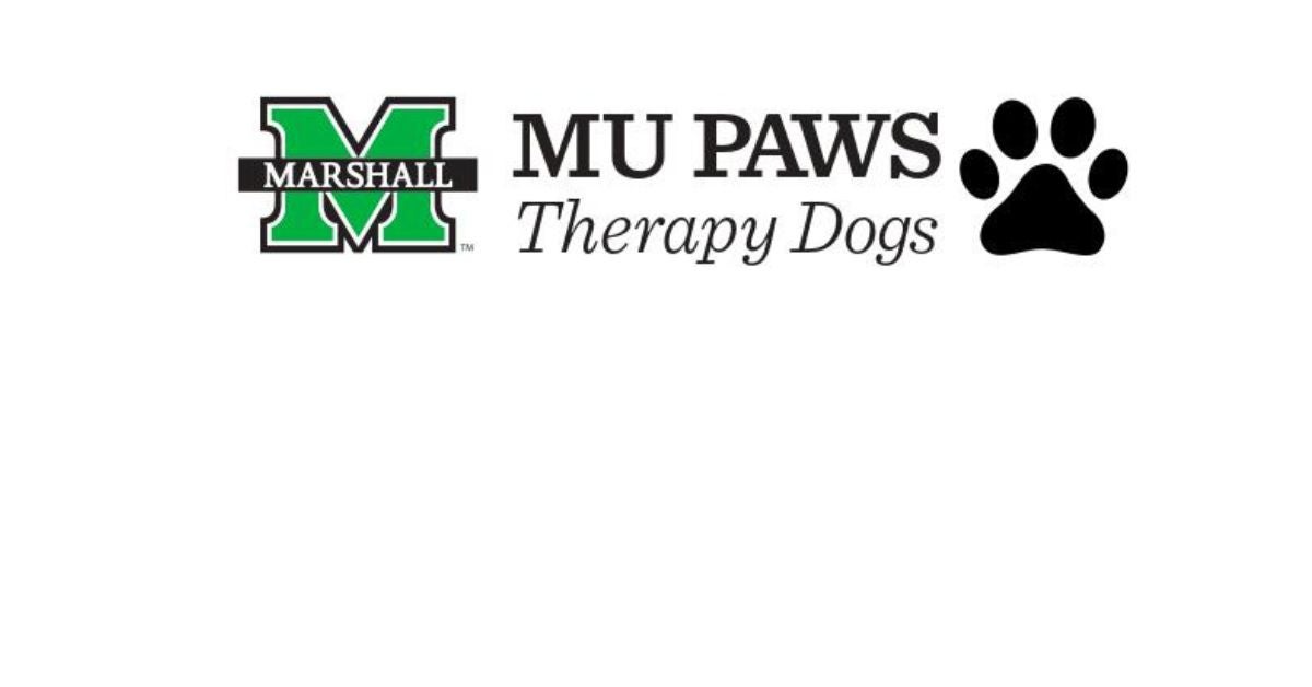 MU Paws Logo