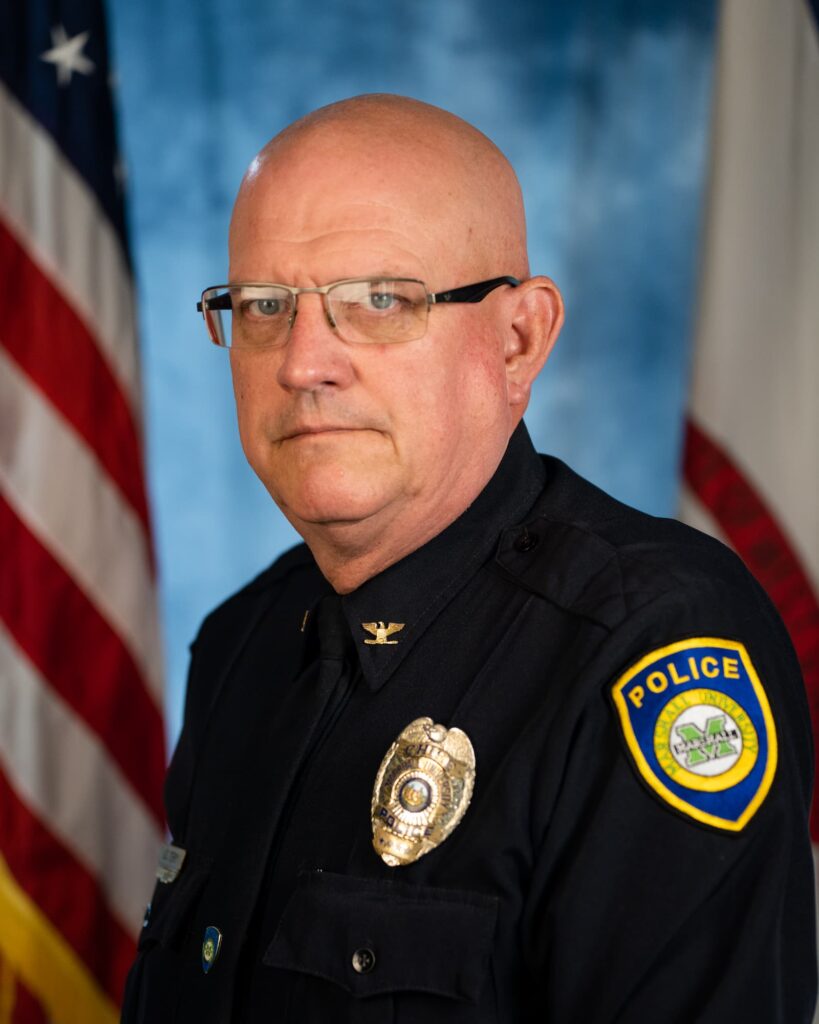 Director Office of Public Safety