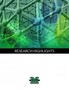 Research Highlights 2012-13