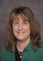 Lisa Daniels - Marshall University Research Corporation