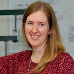 Photo of Dr. Laura McCunn