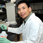 Photo of Dr. Miaozong Wu