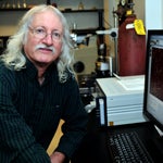 Photo of Dr. Mike Norton