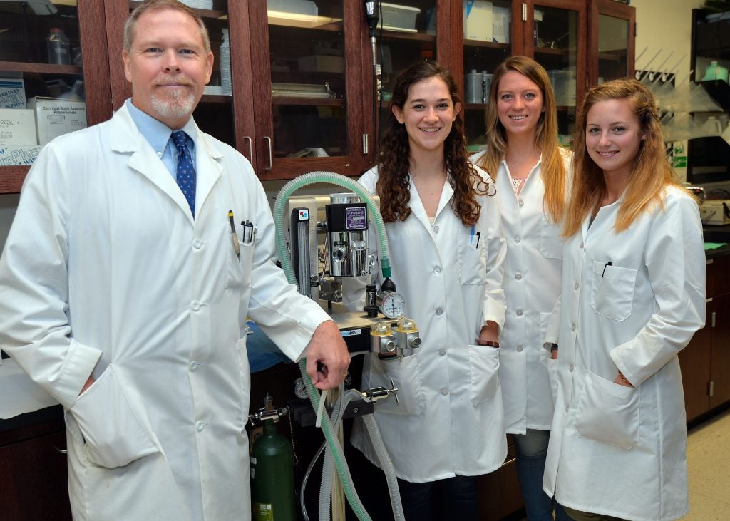 Scientists develop a new approach for Parkinson’s disease therapy