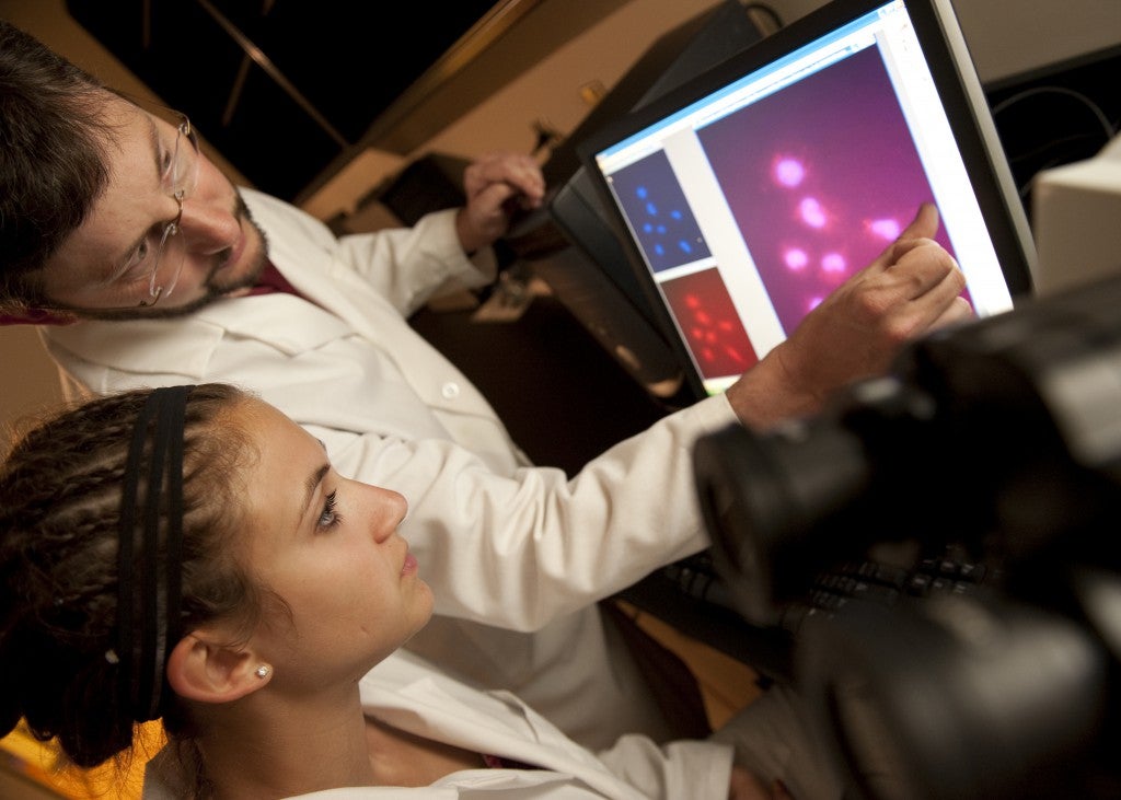 Multi-million dollar grant renewed for MU researchers, collaborators