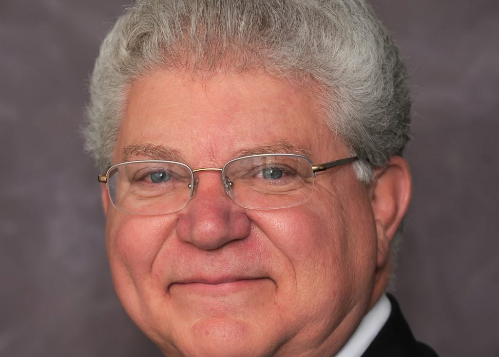 Rankin earns national award for career achievements