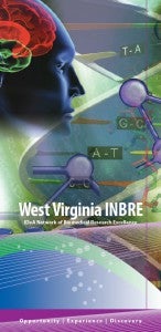 INBRE cover