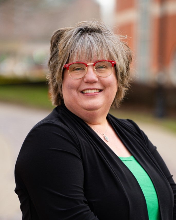 <strong>Jennifer Griggs</strong>