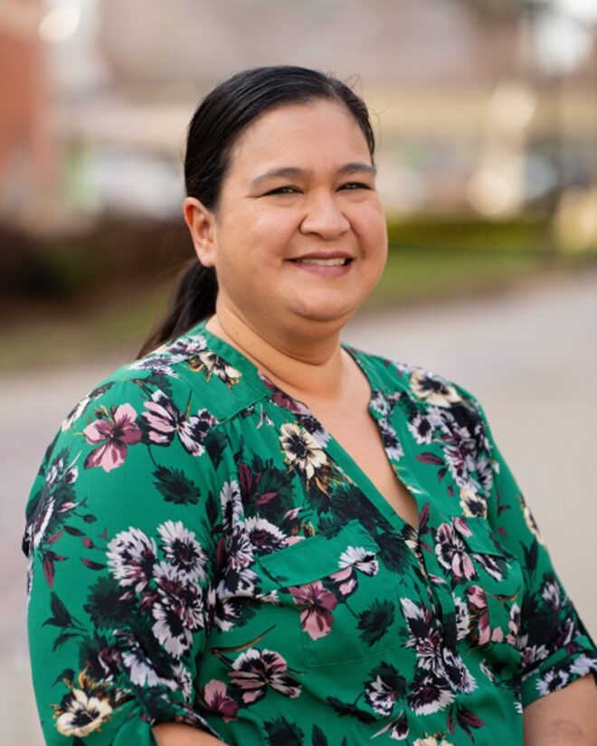 <strong>Maria Porter</strong>