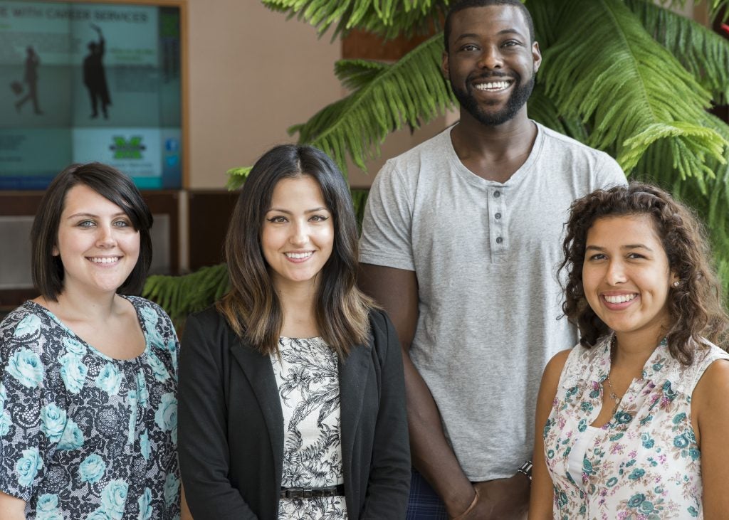 Students find success with clinical and translational science degree