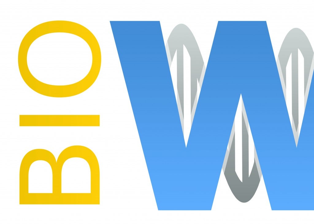 BioWV logo