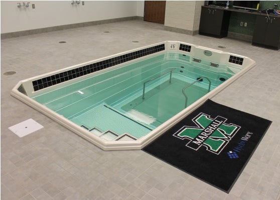 Sports medicine institute a great prescription