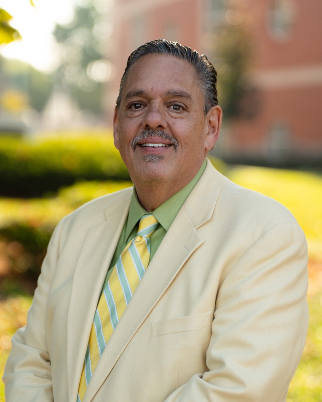 Joe Ciccarelo Marshall University Research Corporation