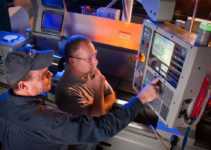 RCBI awarded $4.9 million to expand apprenticeship model nationwide