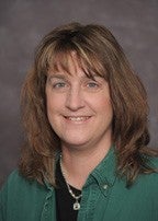 <strong>Lisa Daniels</strong>