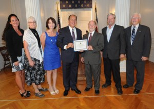 ARC diabetes grant presentation