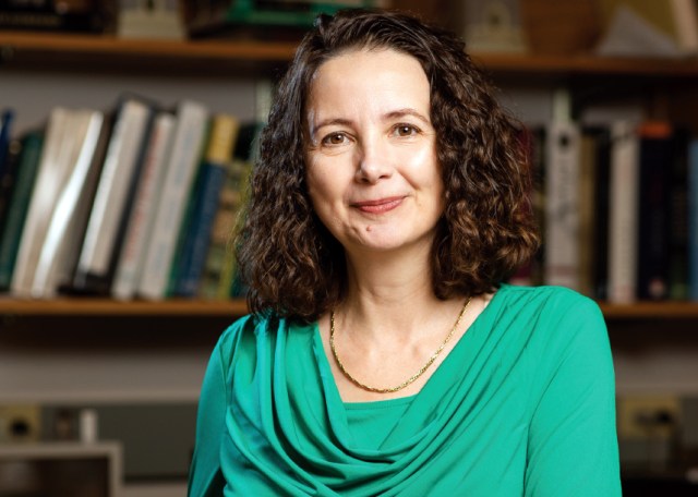 Babiuc Hamilton featured in Neuron