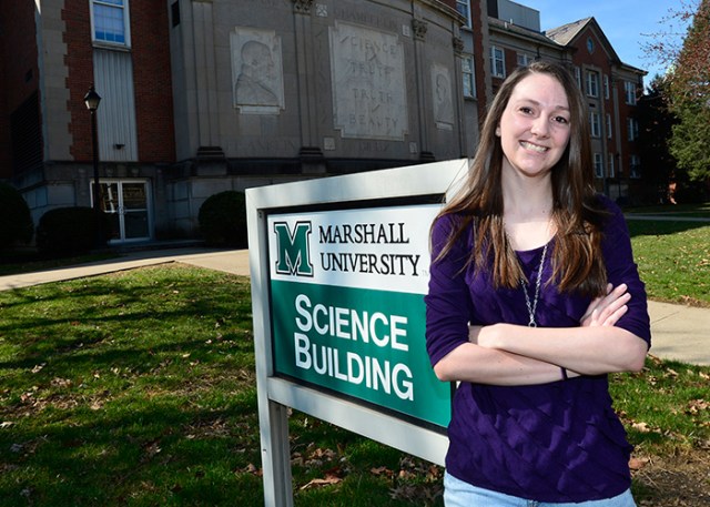 Honors College student gets Goldwater Scholarship honorable mention