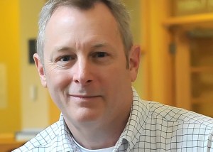 Dr. Chuck Somerville of Marshall University