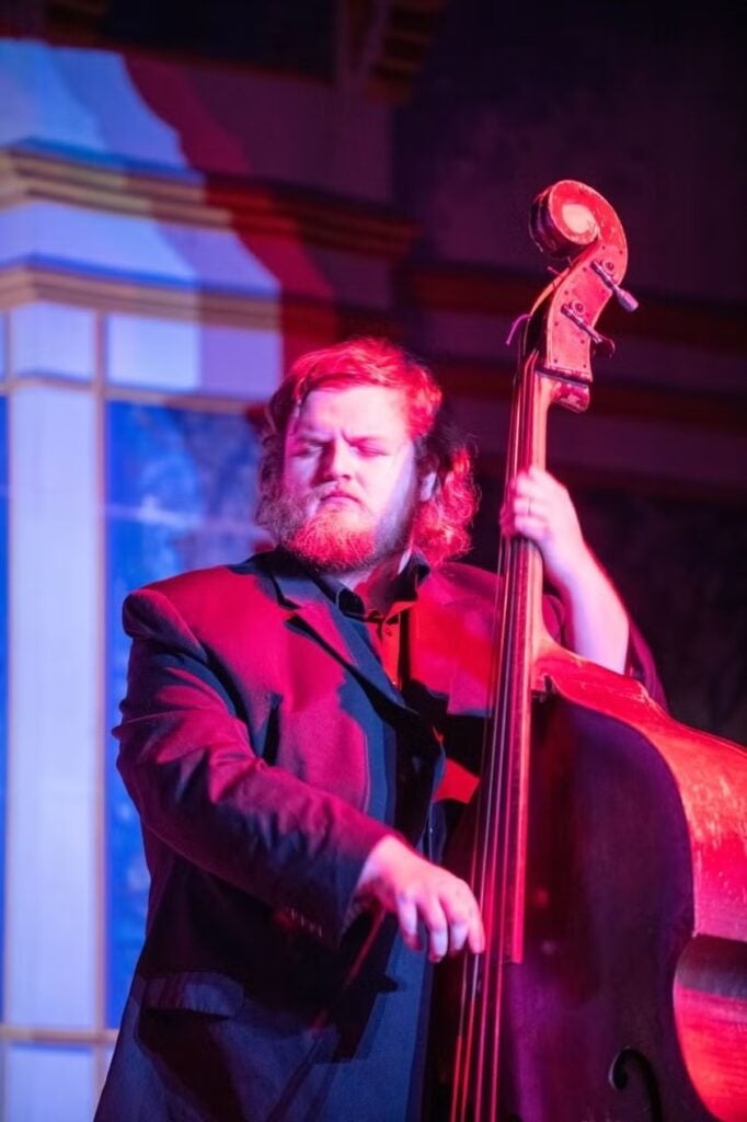 Image of Lars Swanson