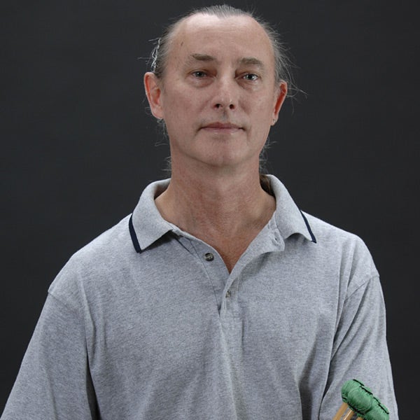 Image of Steven Hall
