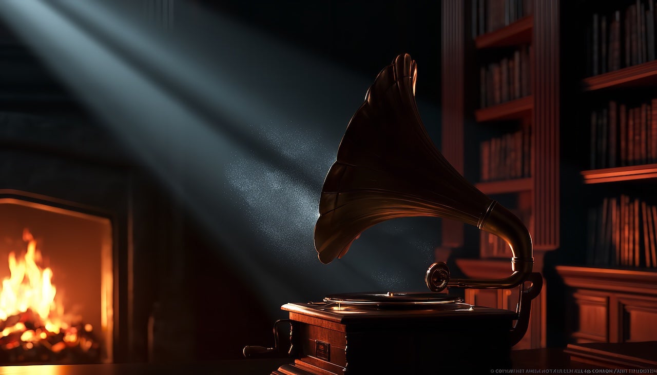Image of Music history