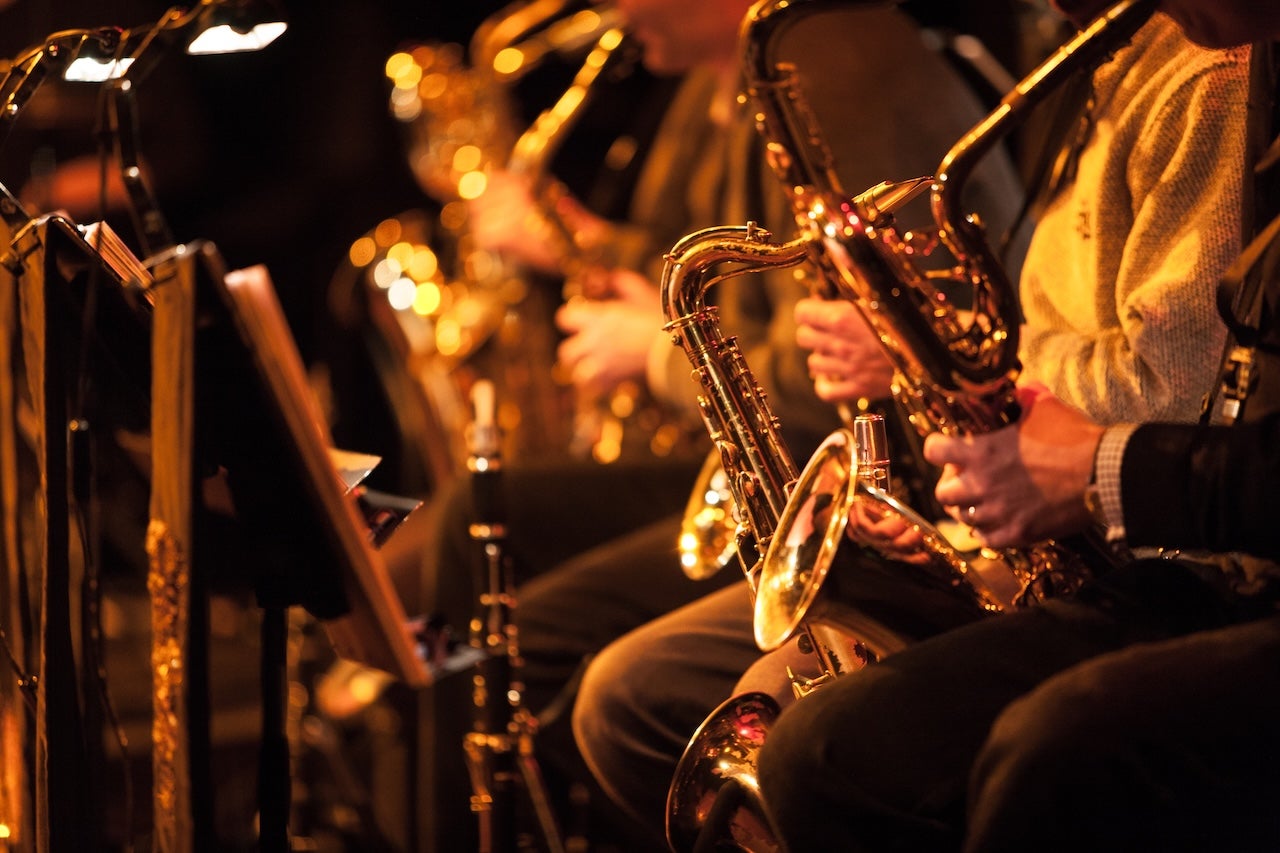 Image of Wind symphony