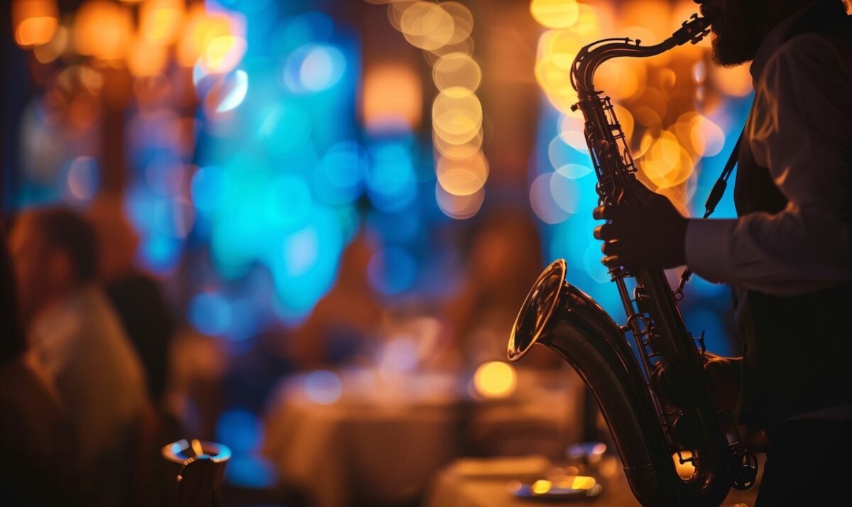 Image of Jazz Performance