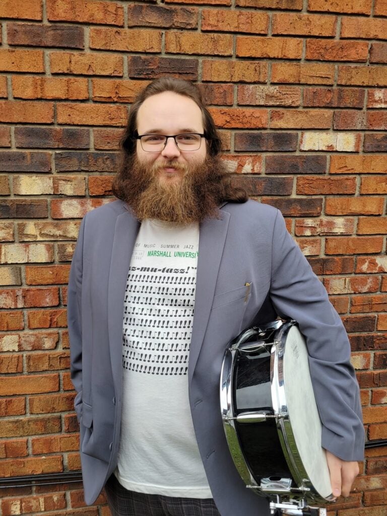 Image of Wes McDowell