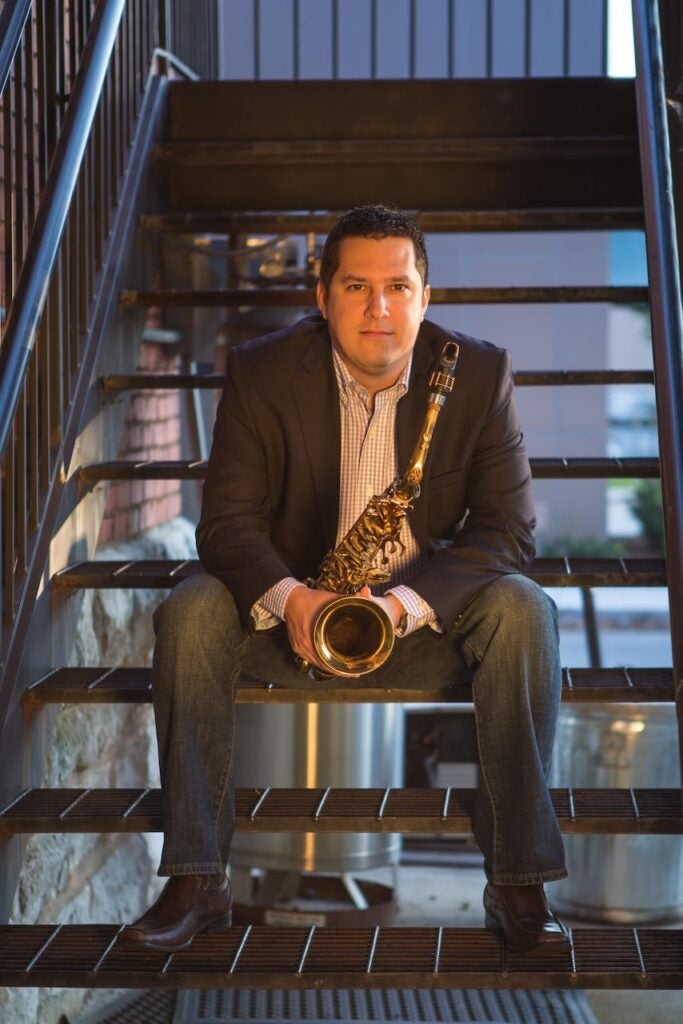 Image of Andrew Stonerock