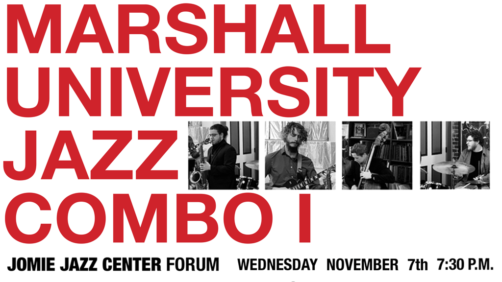 School of Music Marshall University