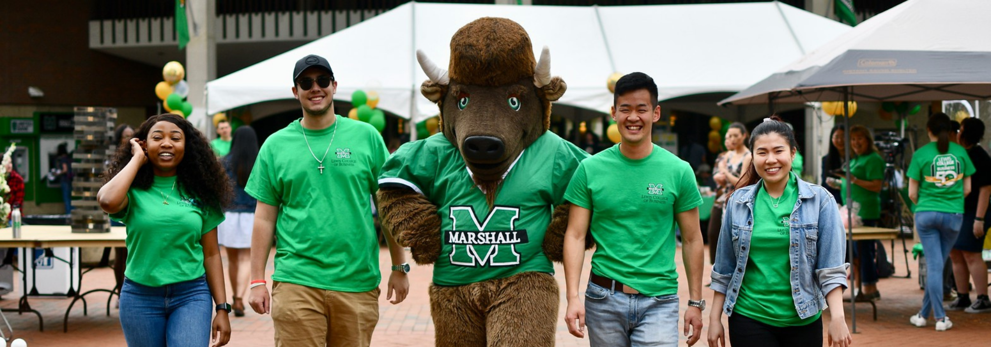 Financial Assistance