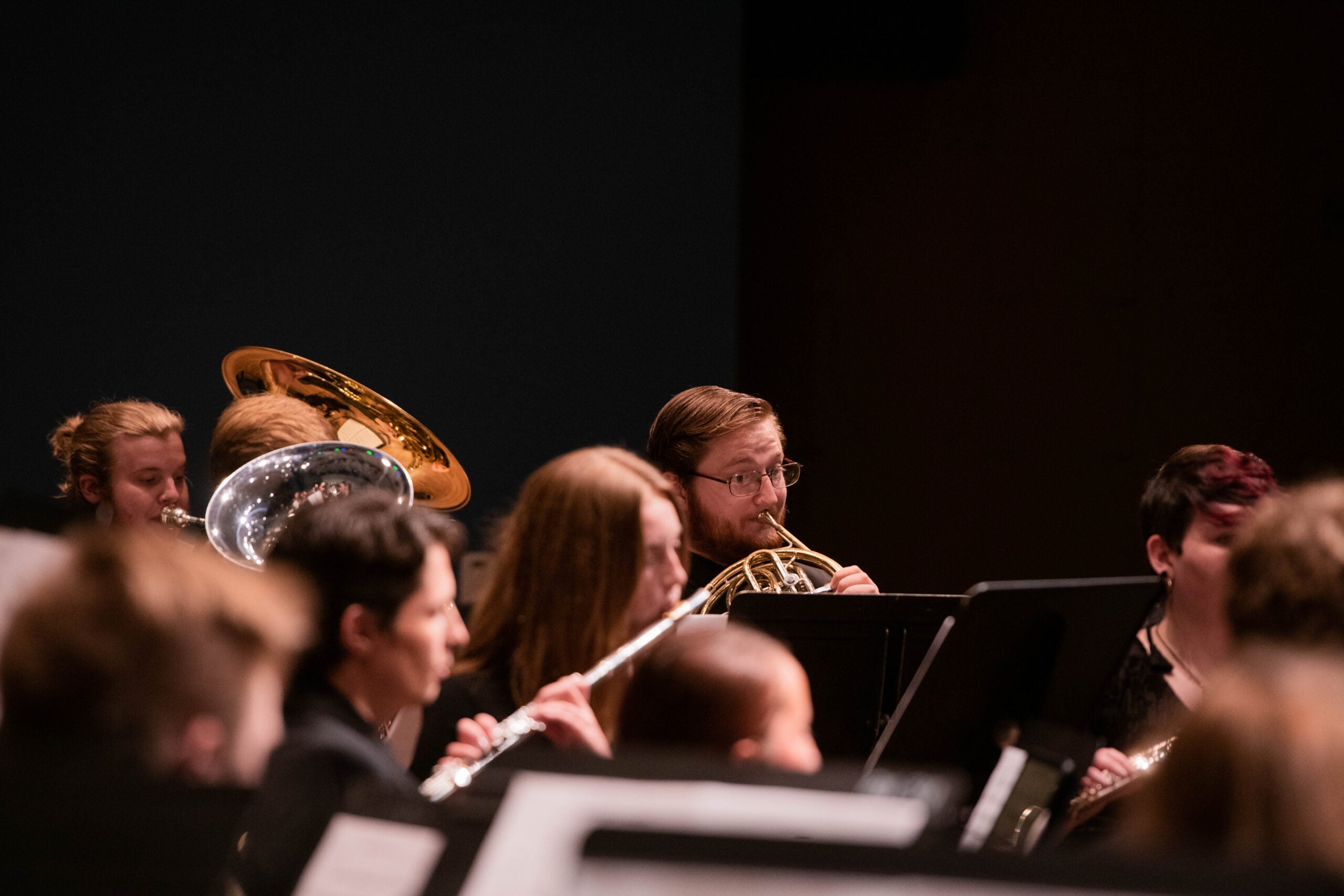 Undergraduate Admissions