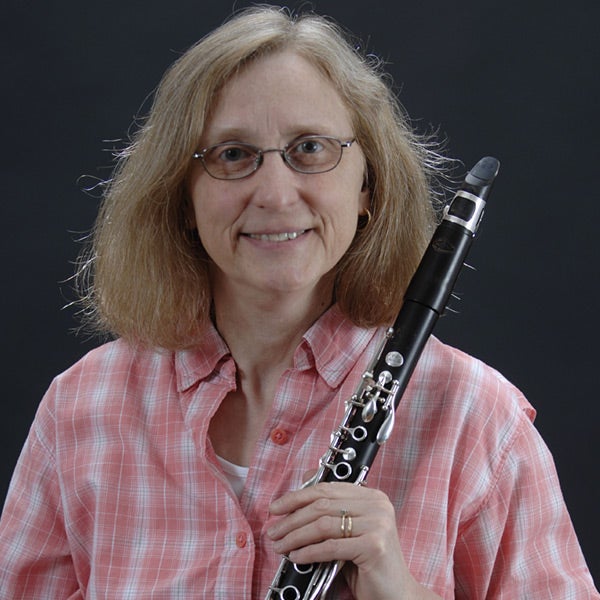 Image of Ann Bingham