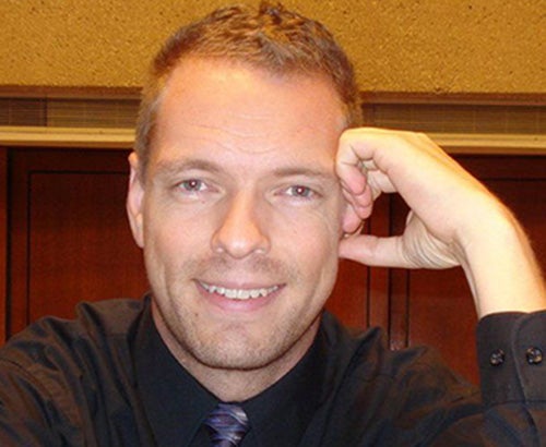 Image of Johan Bates