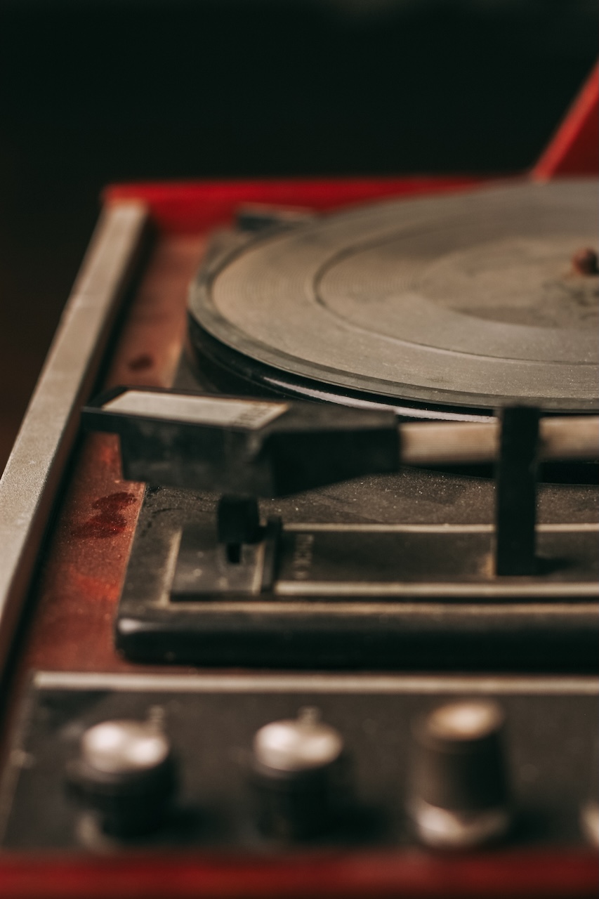 Image of music history