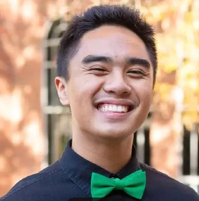 Raphael Alphonso photo