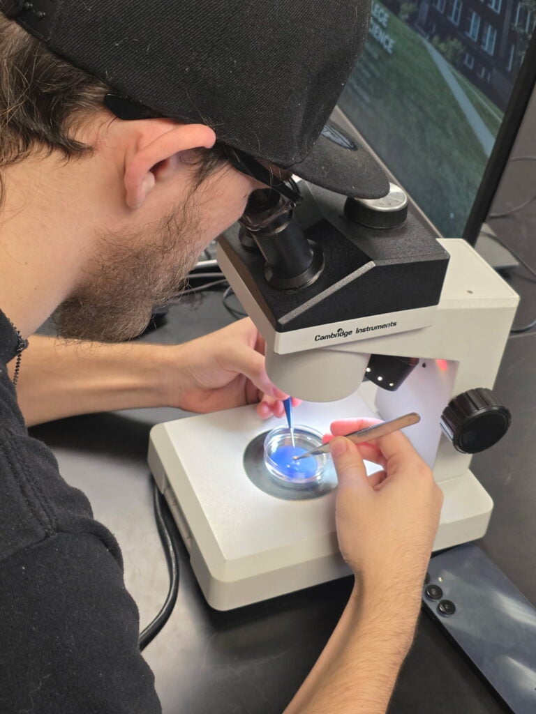 students at NeuroCamp 2026