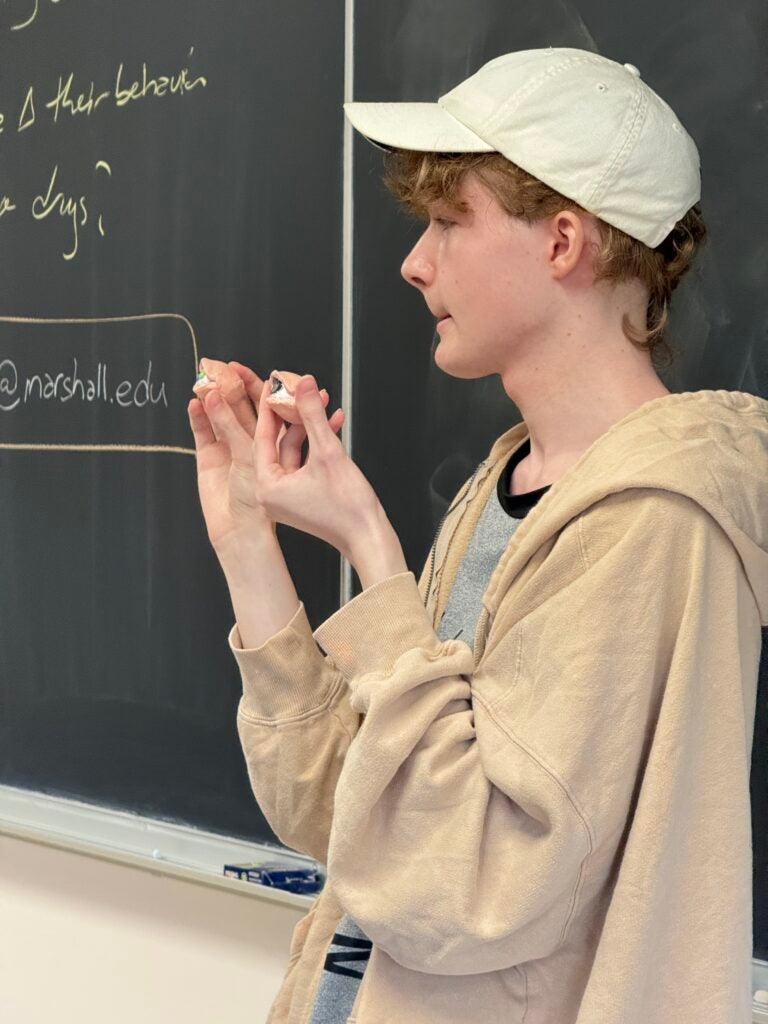 students at NeuroCamp 2026
